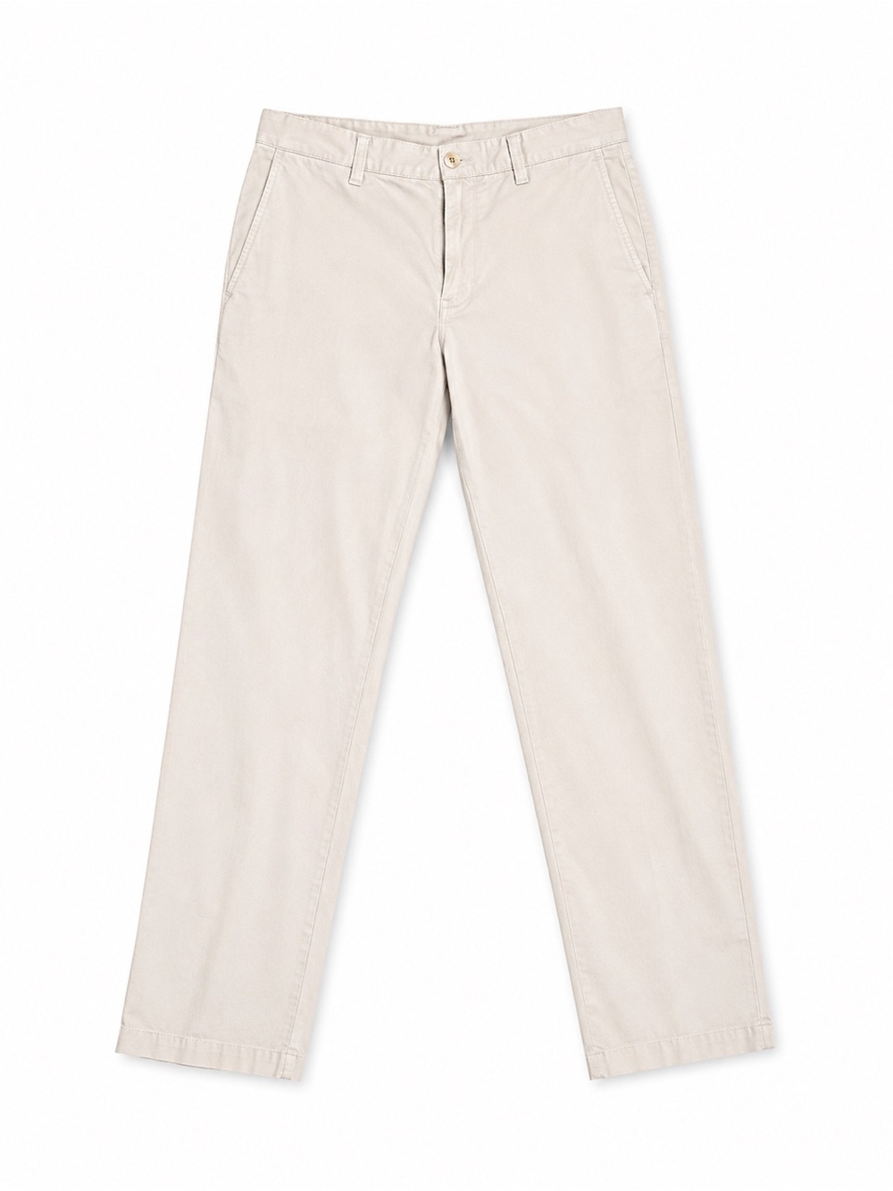 Vineyard Vines White Men Chinos 34W x 32
